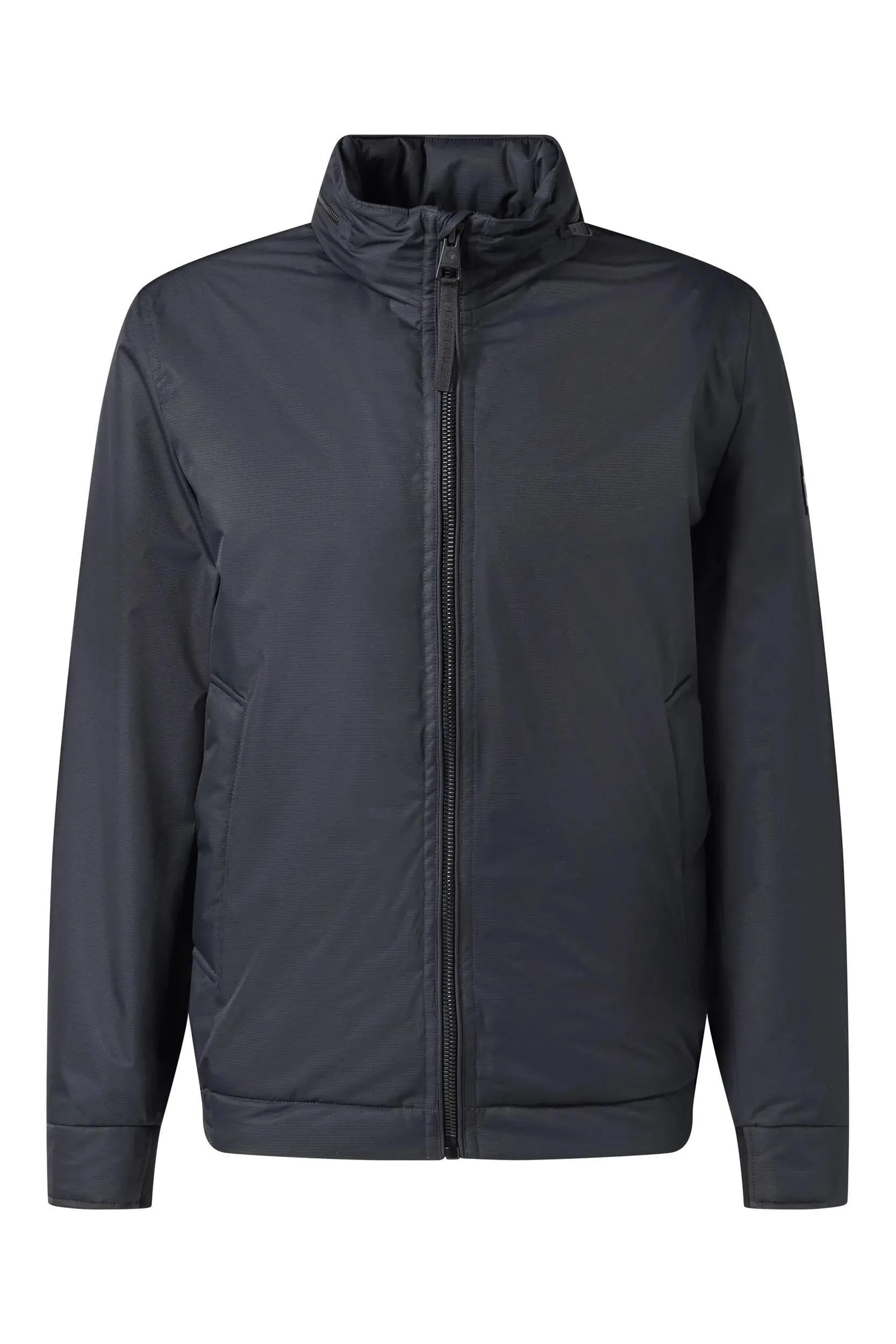Übergangsjacke LIGHT mit Stehkragen