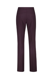 Anzugshose Regular Fit