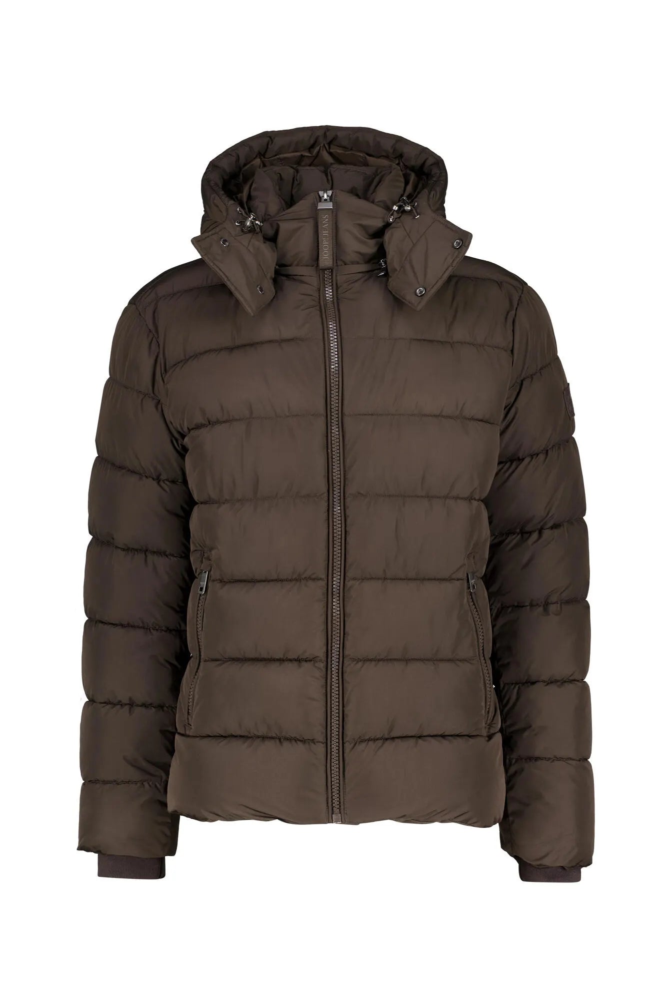 Winterjacke