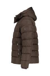 Winterjacke