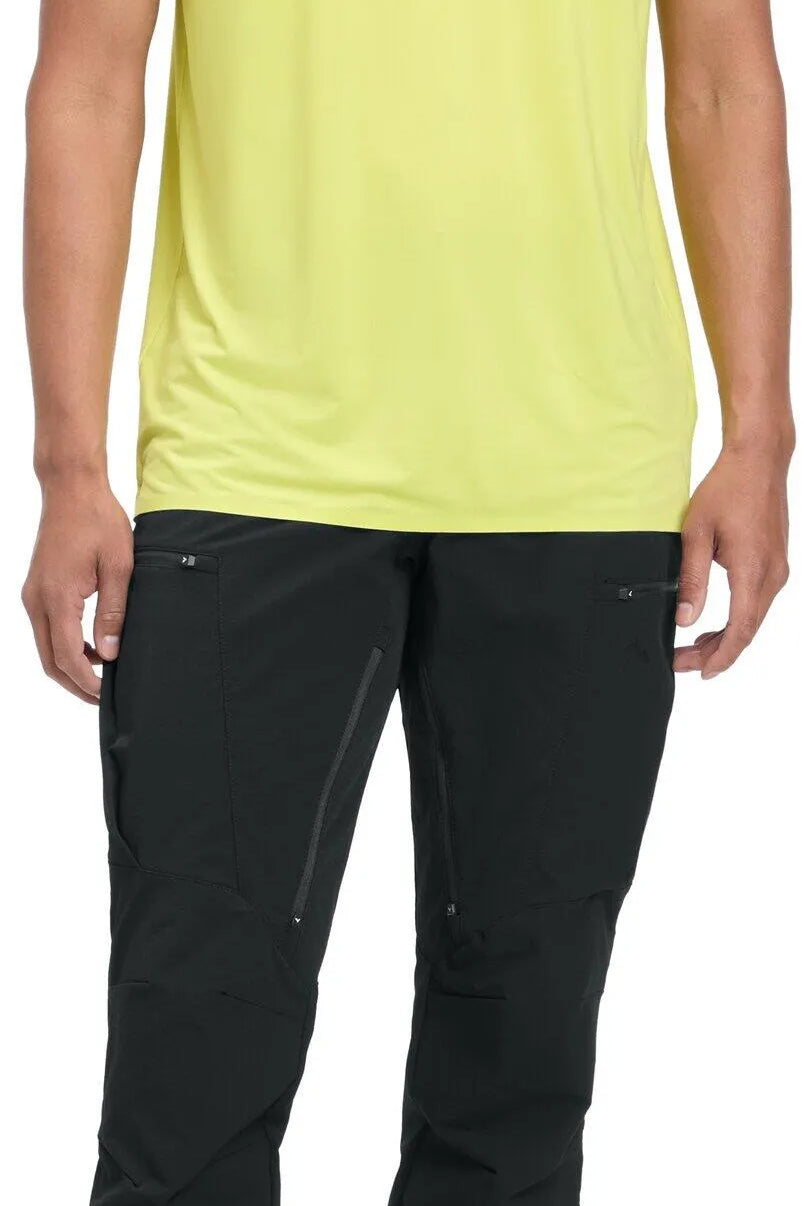 Funktionshose Slim Fit