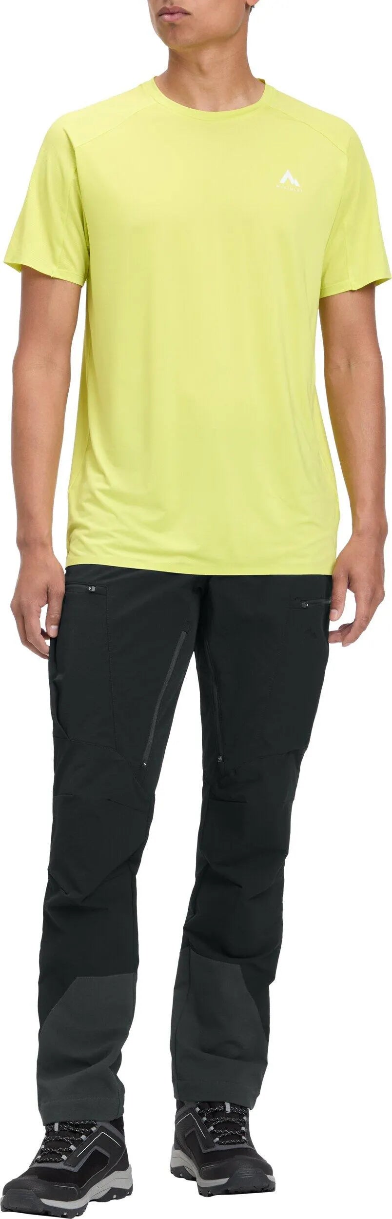 Funktionshose Slim Fit