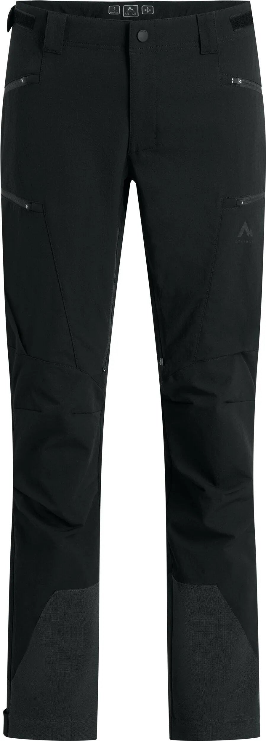 Funktionshose Slim Fit
