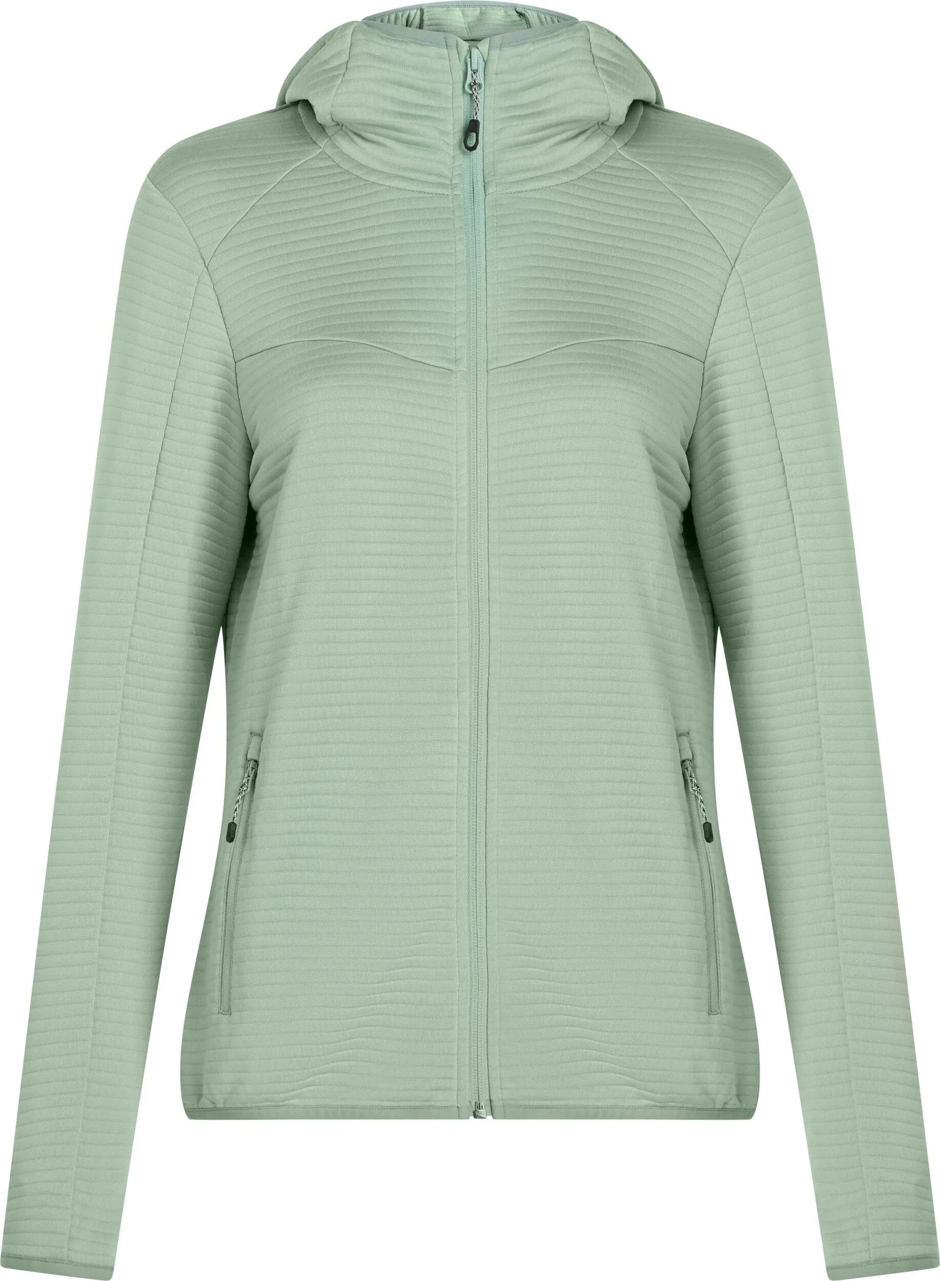 Fleecejacke AAMI II