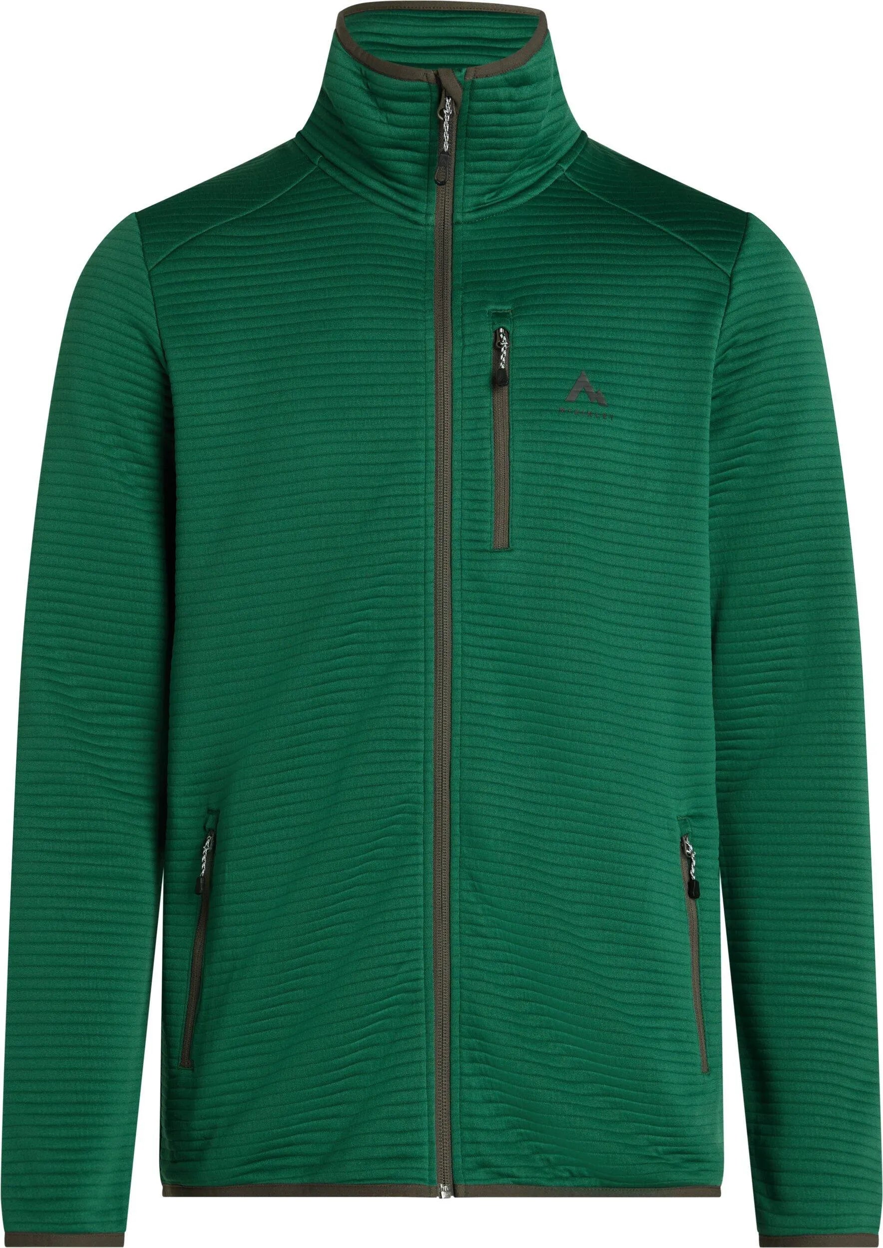 Fleecejacke AAMI
