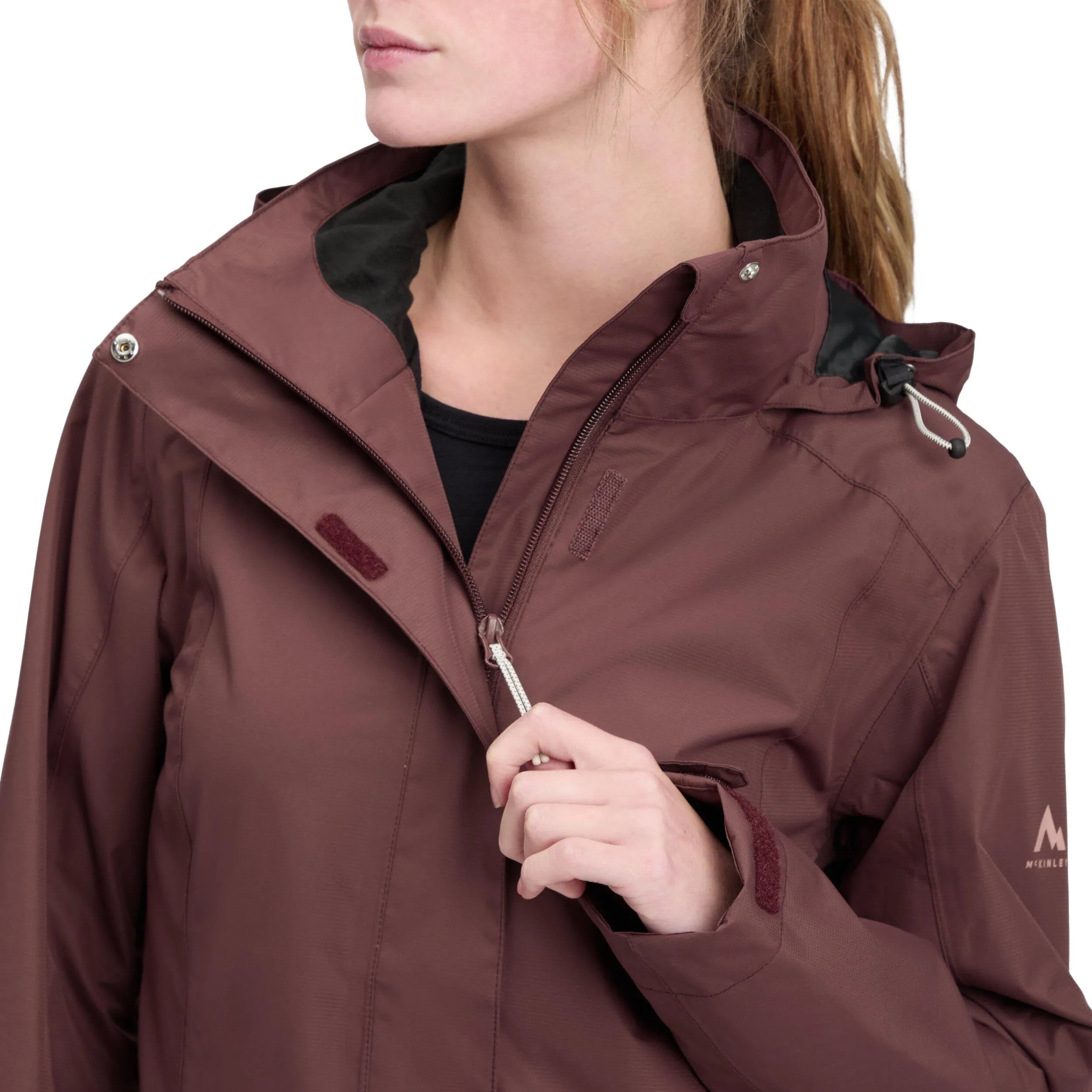 Funktionsjacke ADIA