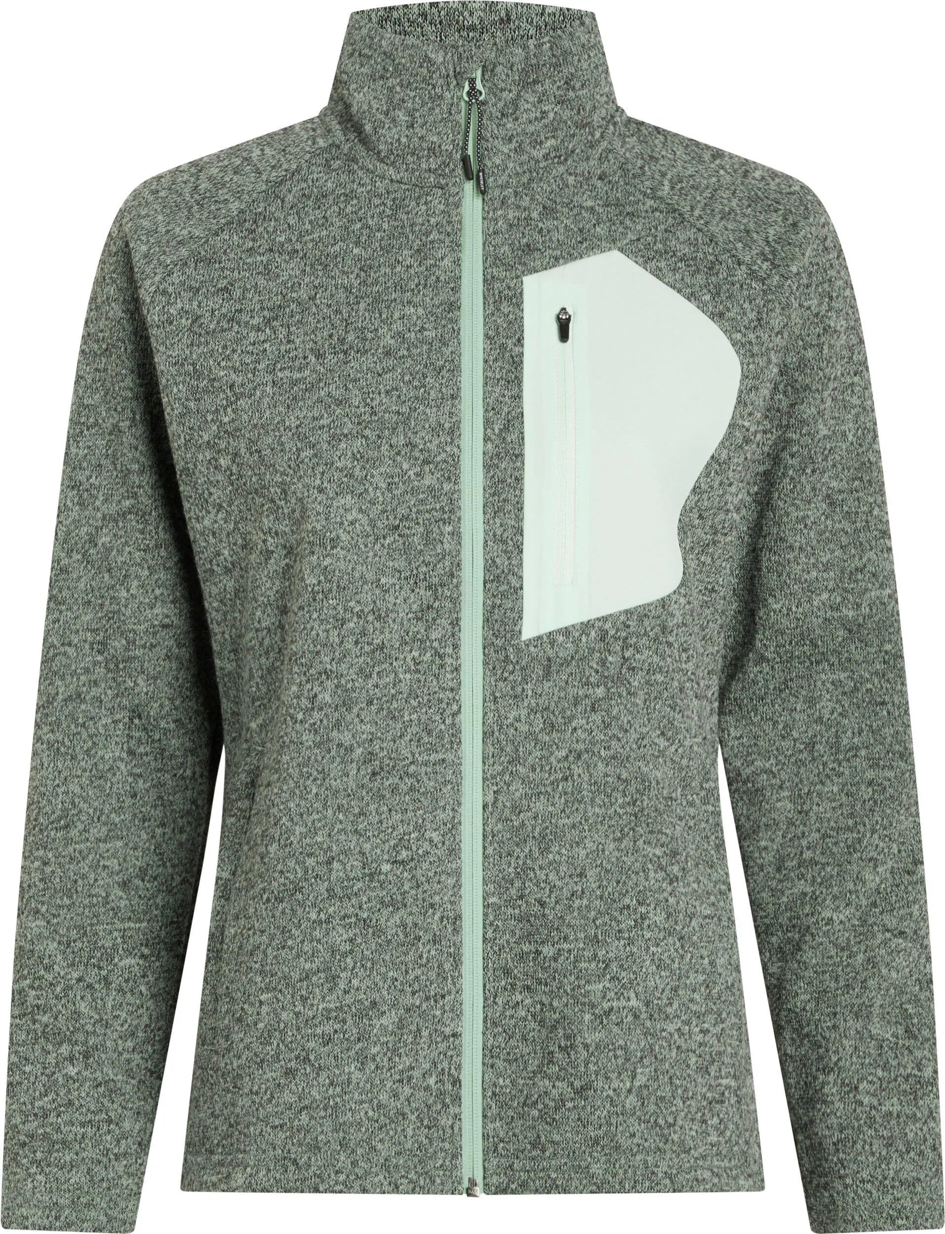 Fleecejacke ARLITA