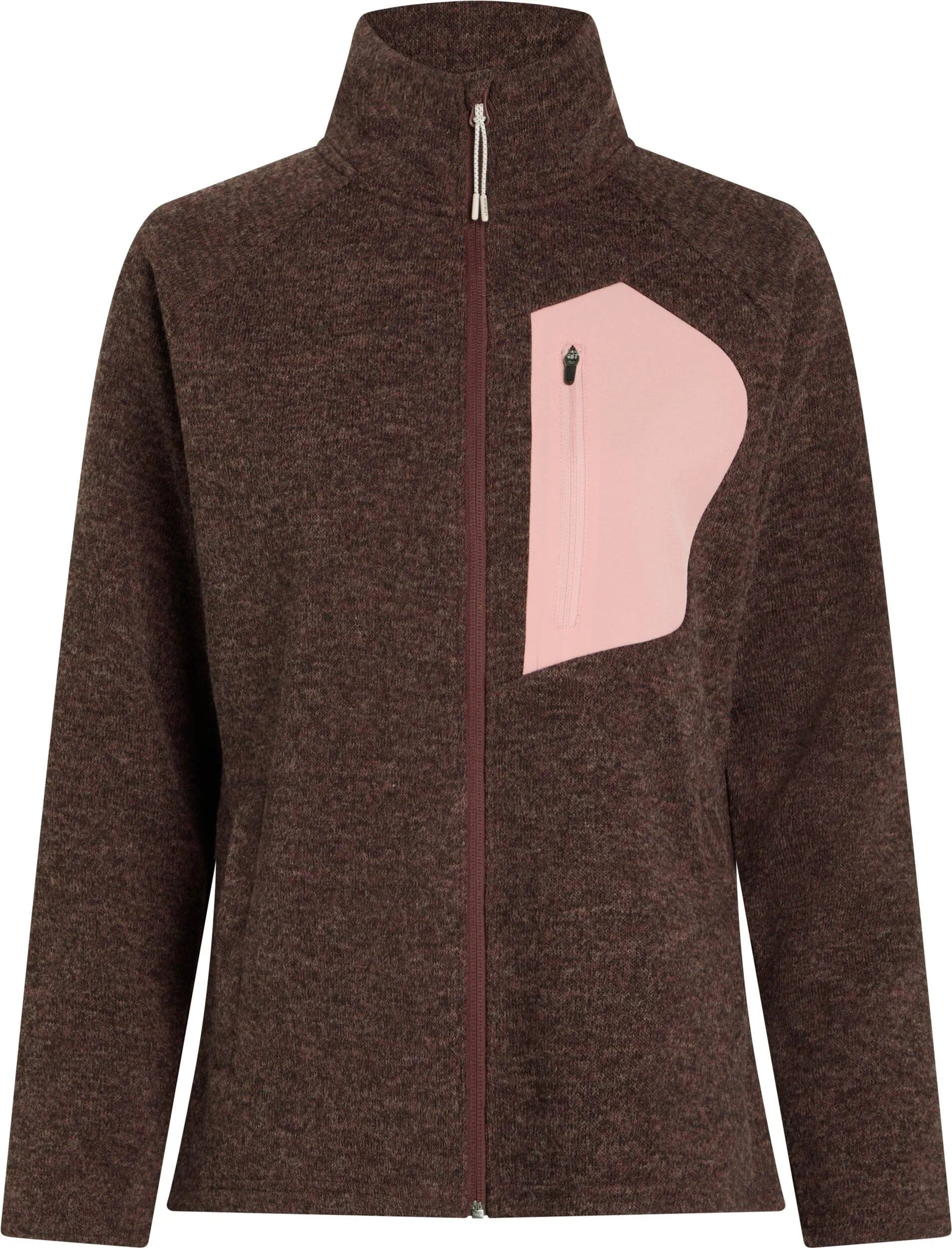 Fleecejacke ARLITA