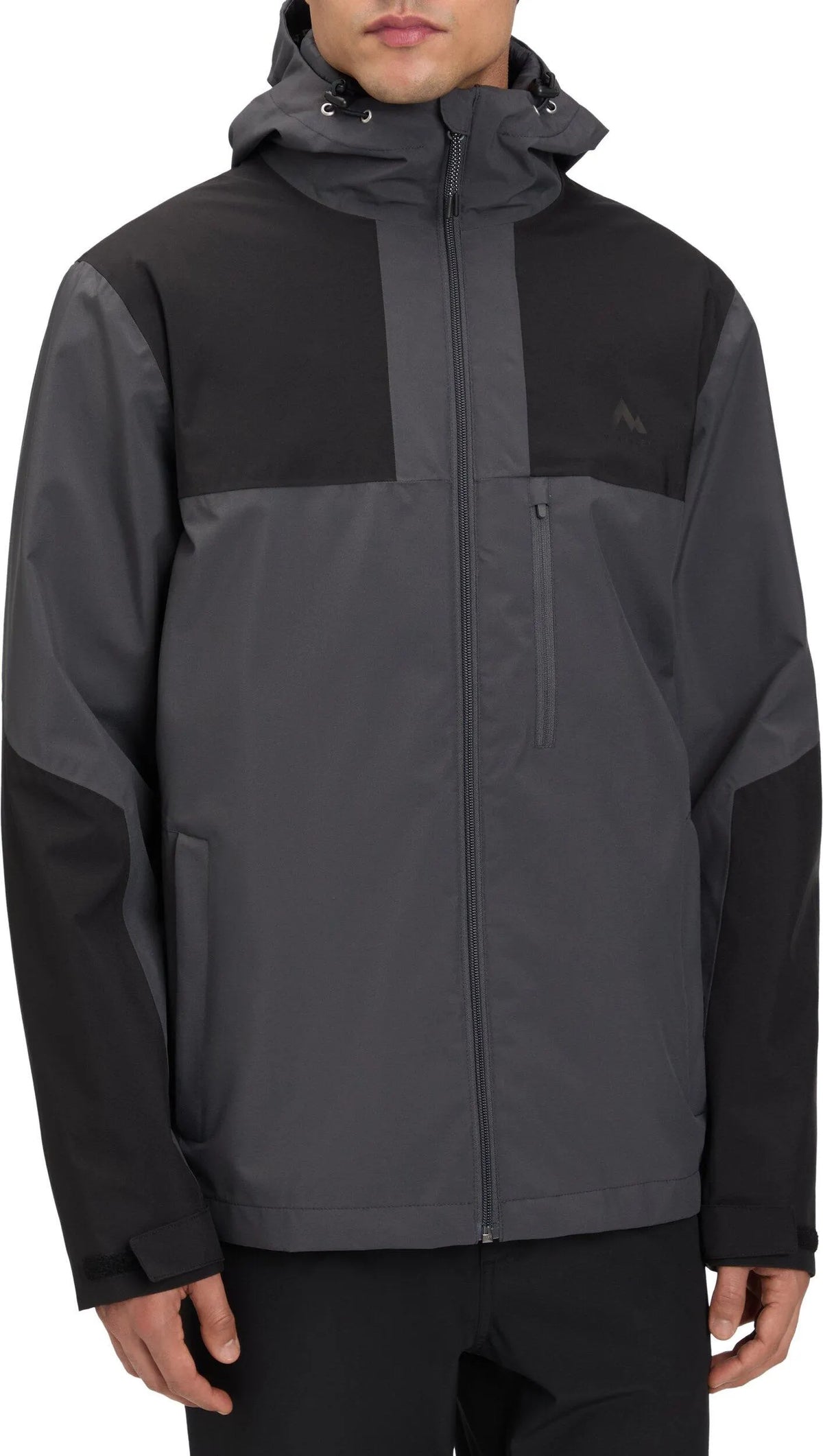 Funktionsjacke ARNE 3in1