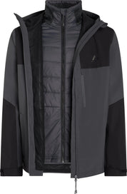 Funktionsjacke ARNE 3in1