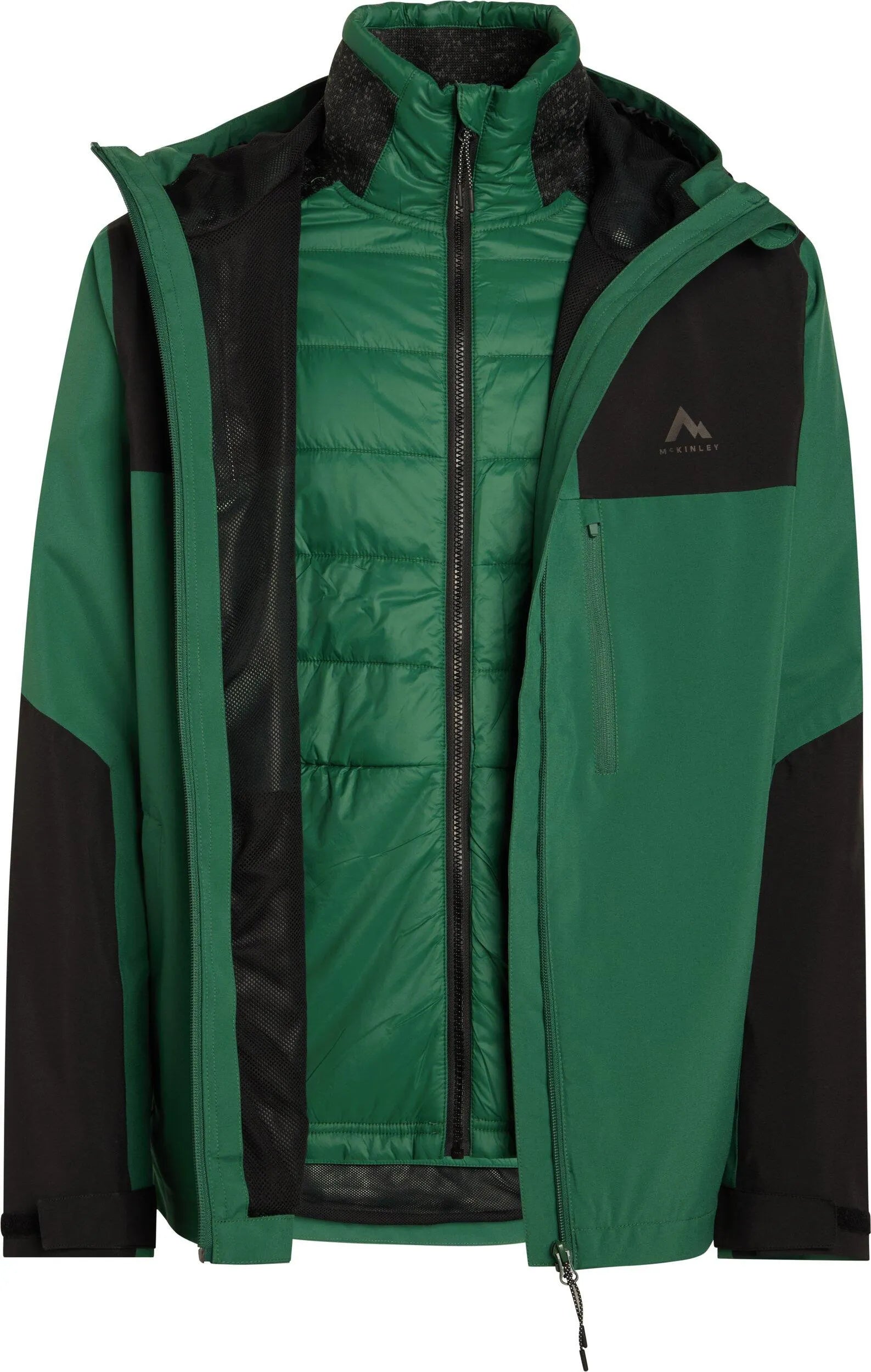 Funktionsjacke ARNE 3in1