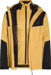 Funktionsjacke ARNE 3in1