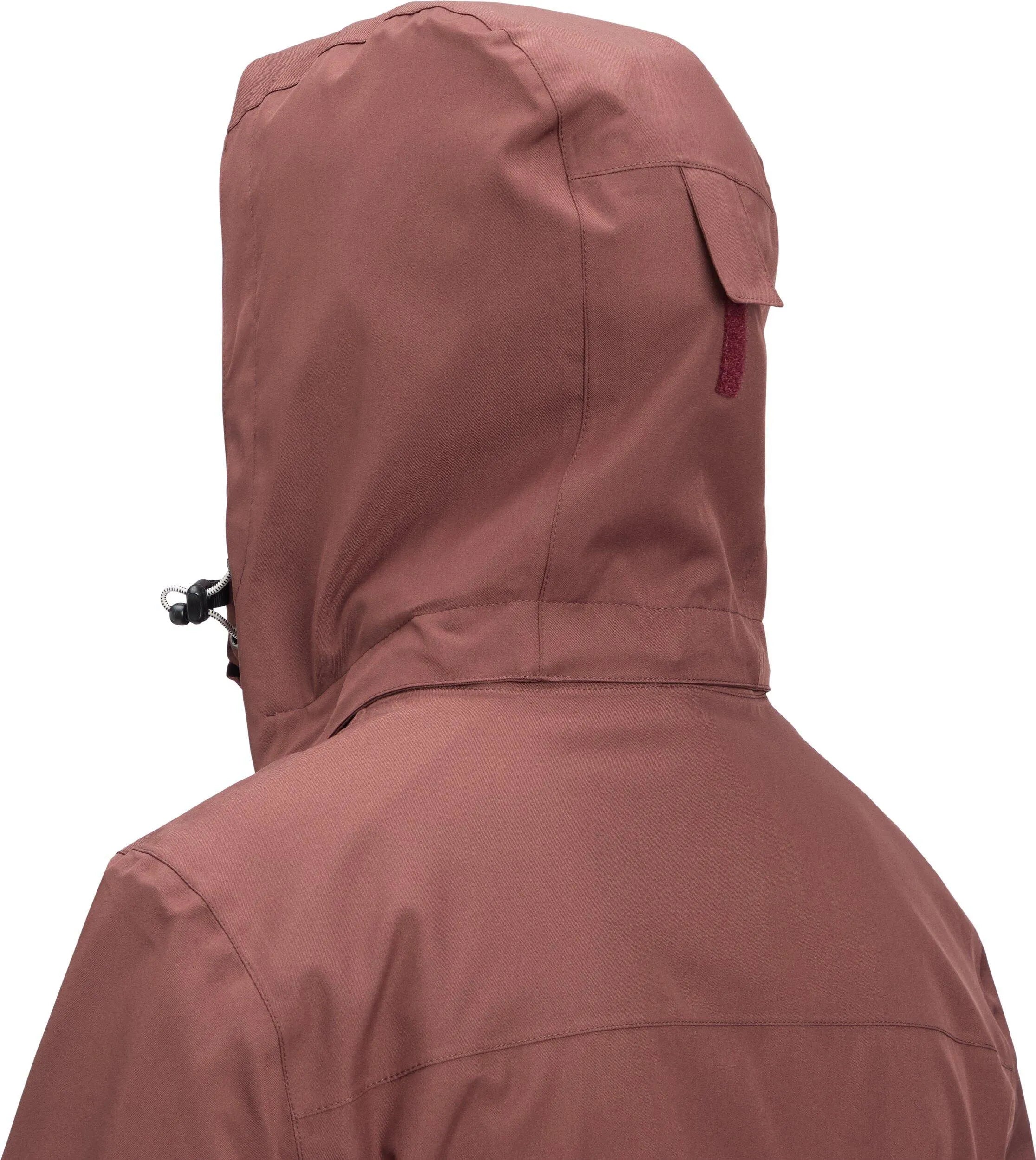 Funktionsjacke ARNE 3in1
