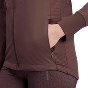 Sport-Funktionsjacke