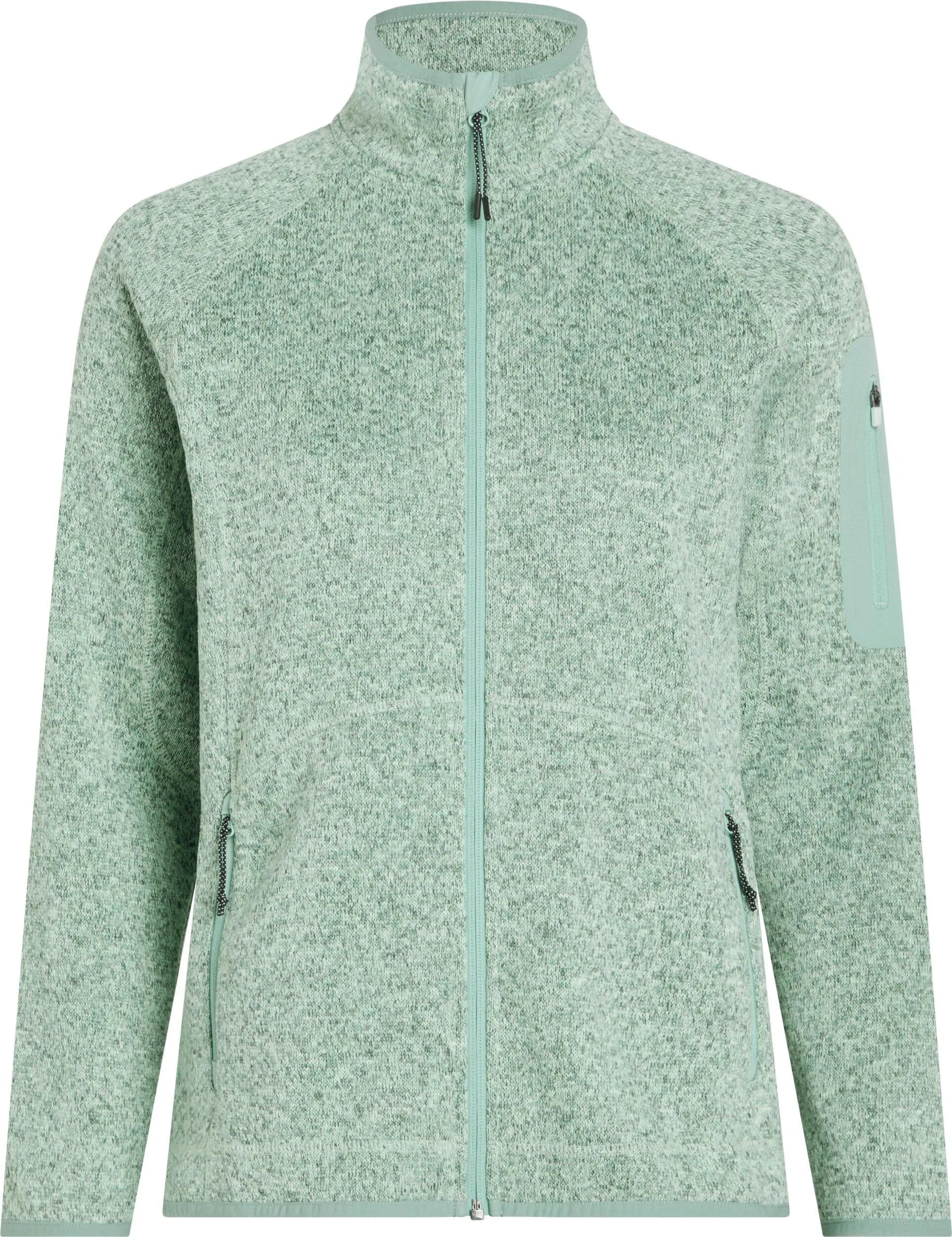 Fleecejacke SKEENA