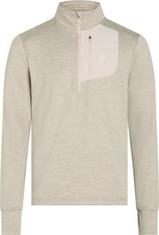 Langarm Funktionsshirt
