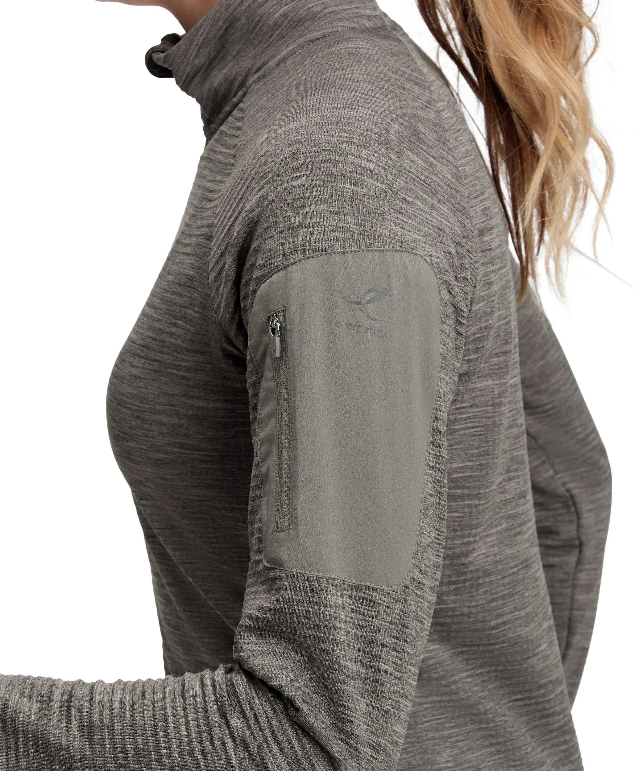 Langarm Funktionsshirt