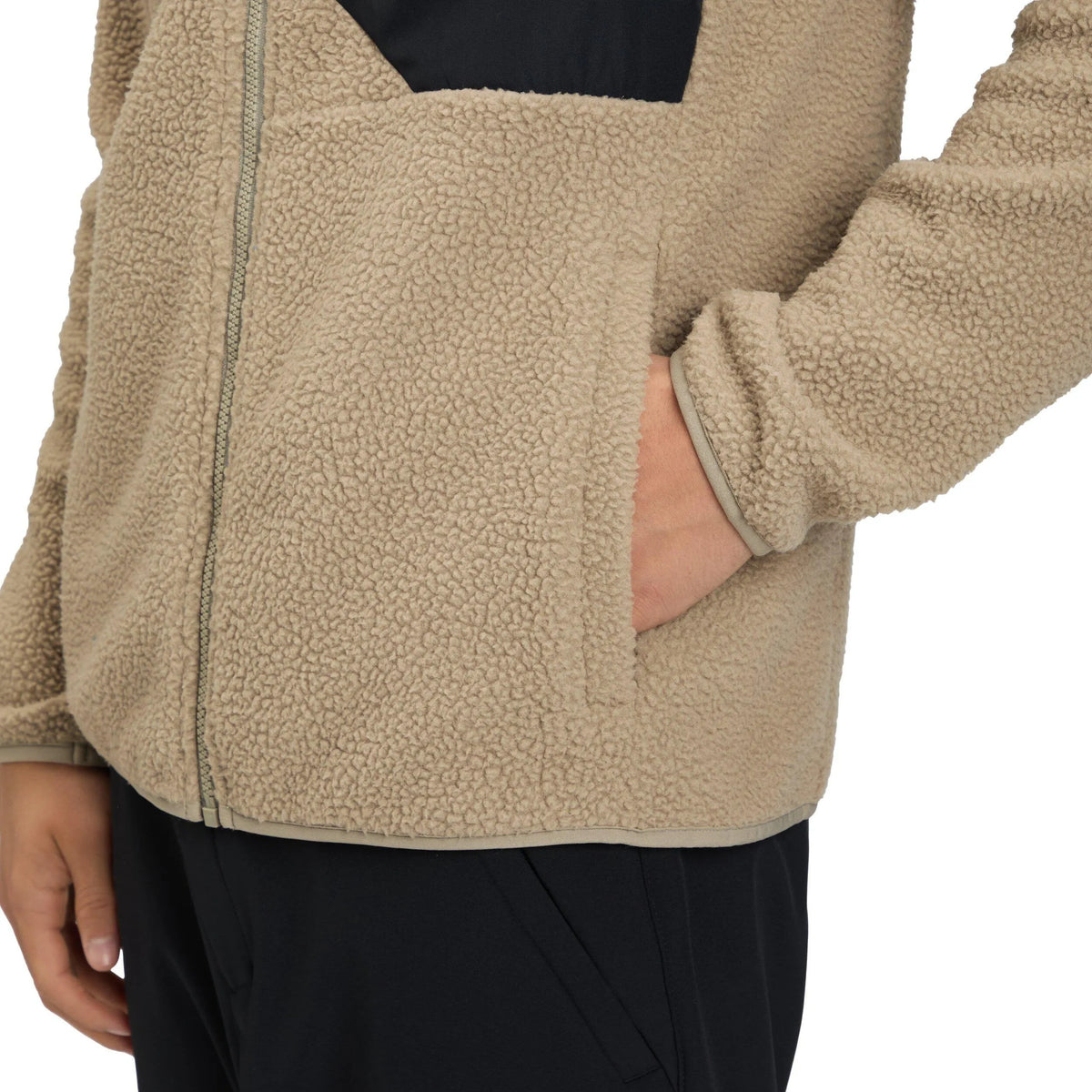 Fleecejacke ELLO III