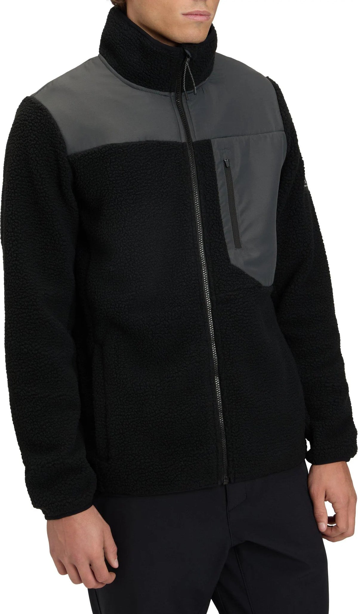 Fleecejacke ELLO III