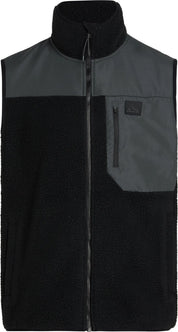 Fleeceweste ELLO III mit Stehkragen
