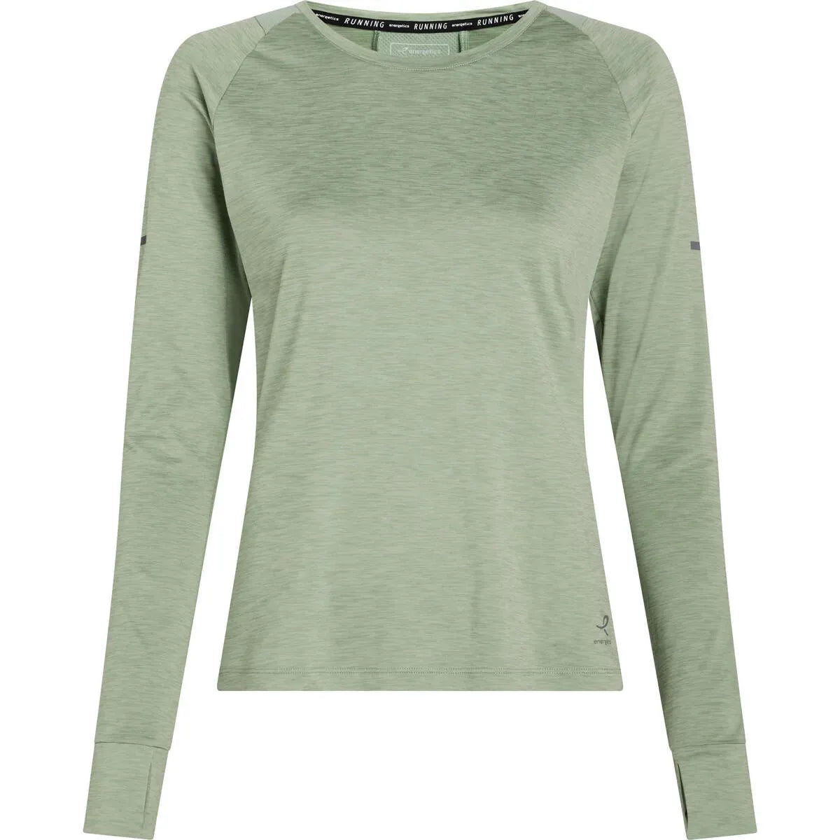 Funktions-Longsleeve EVII