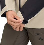 Funktionsjacke SATTEL