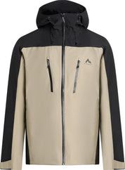 Funktionsjacke SATTEL