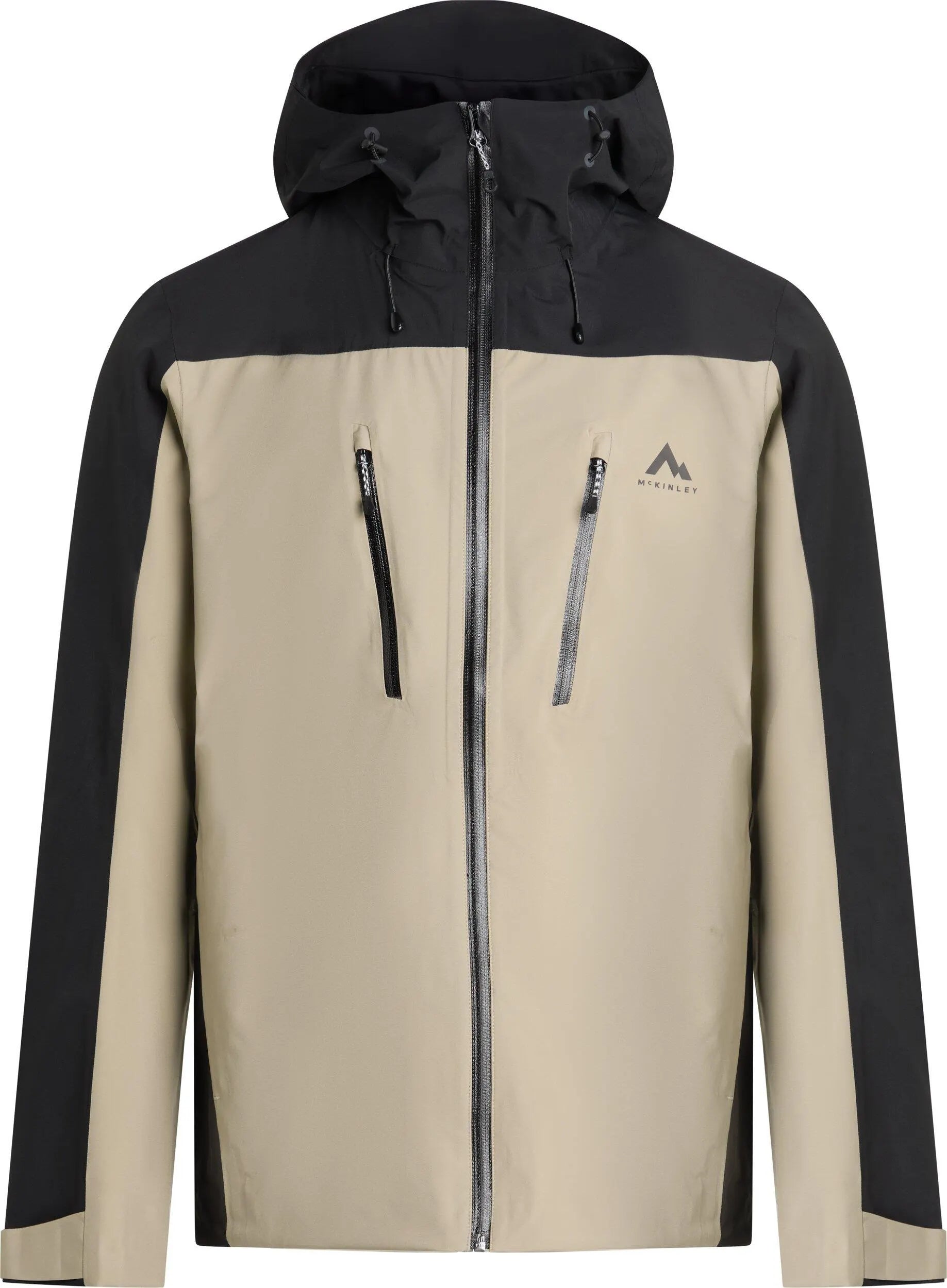 Funktionsjacke SATTEL