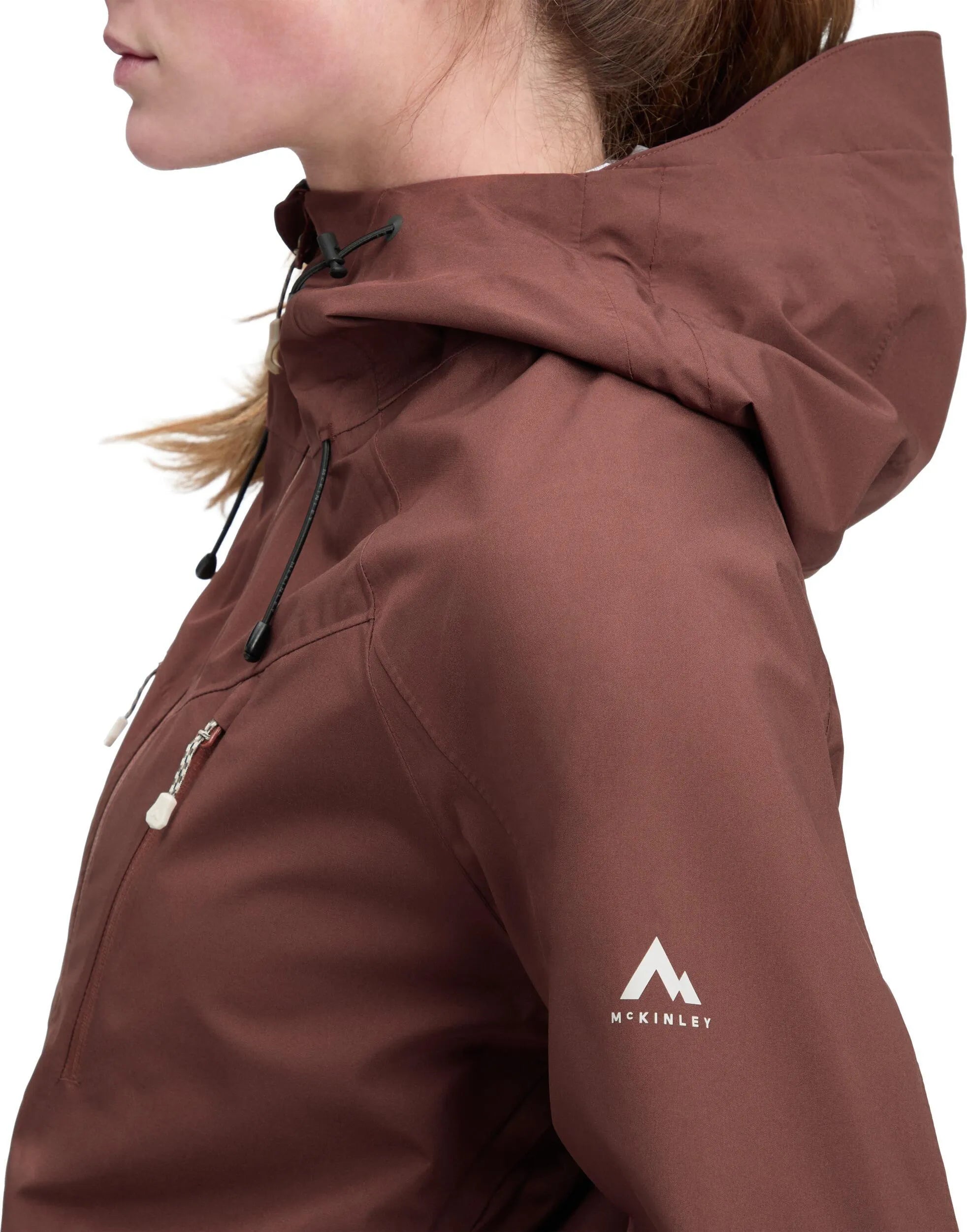 Funktionsjacke