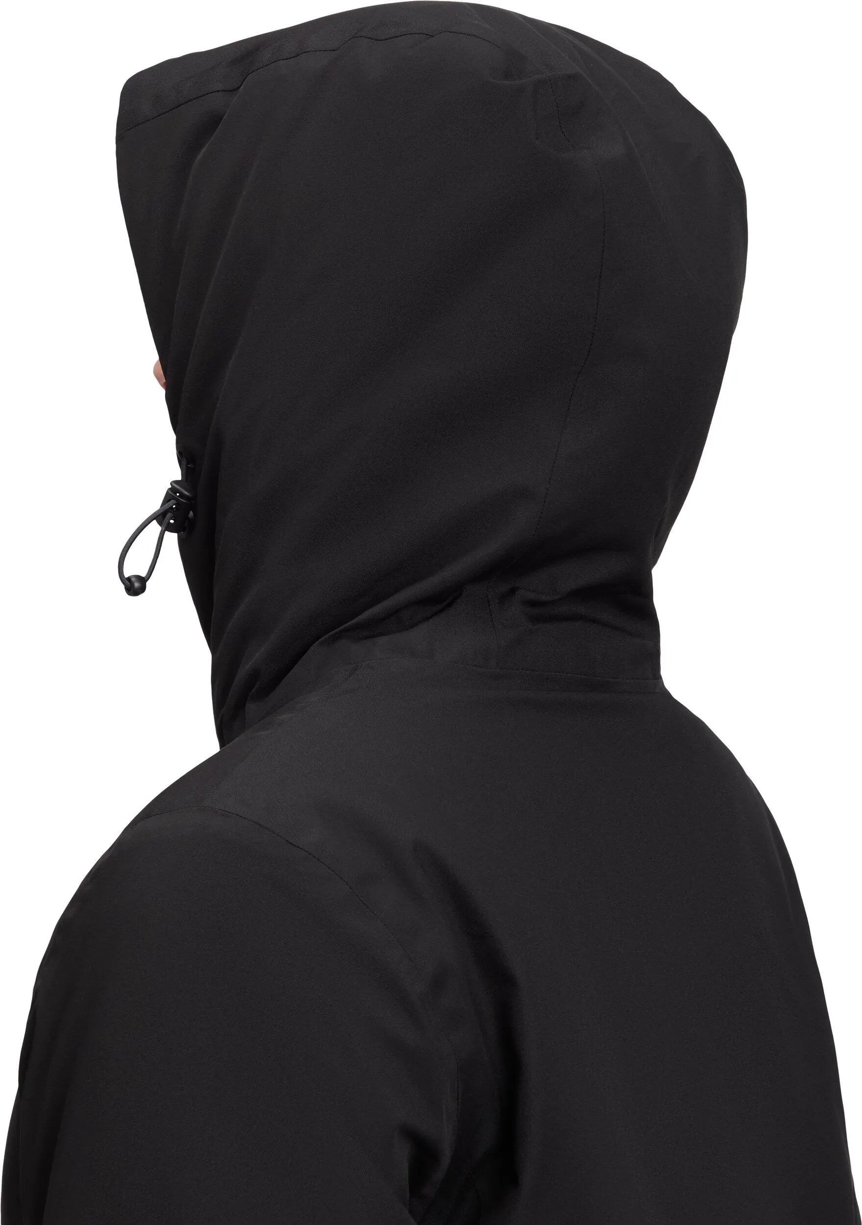 Funktionsmantel EDNA