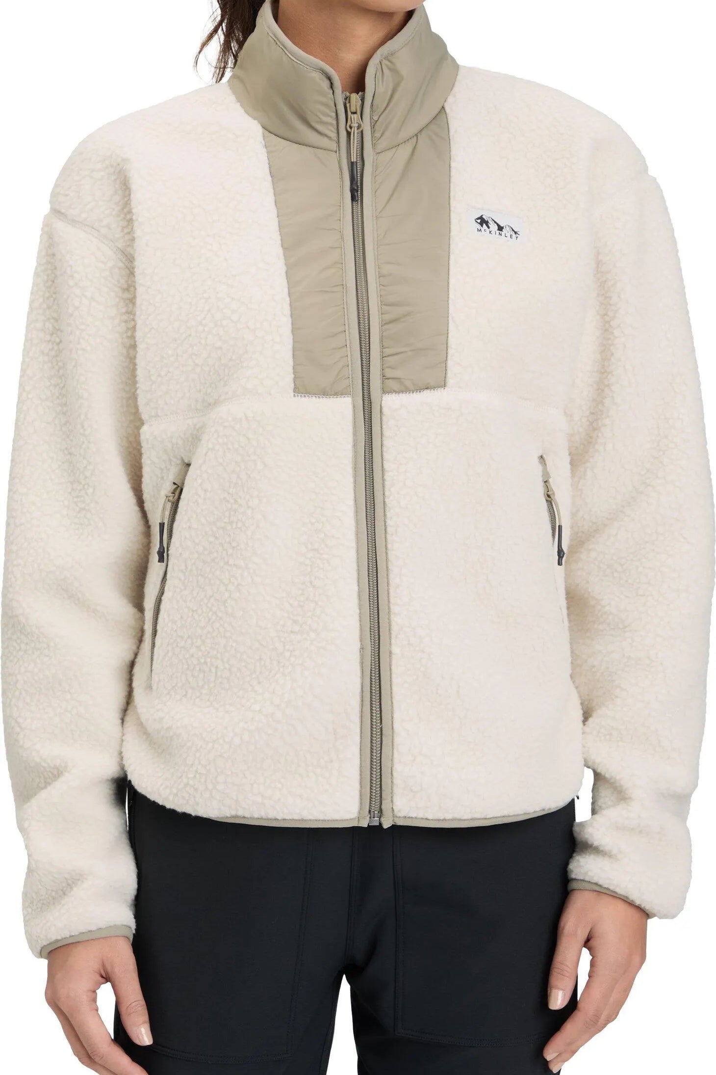 Unterziehjacke FLEUR