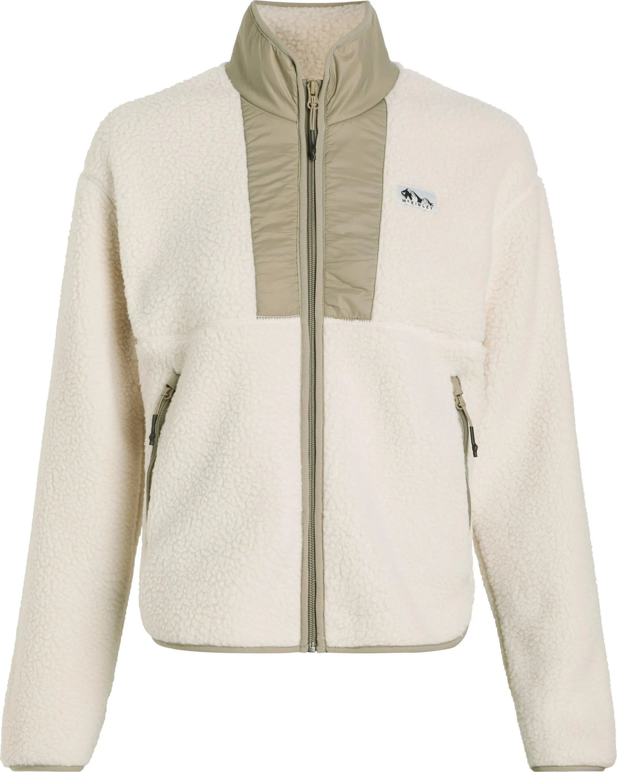 Unterziehjacke FLEUR