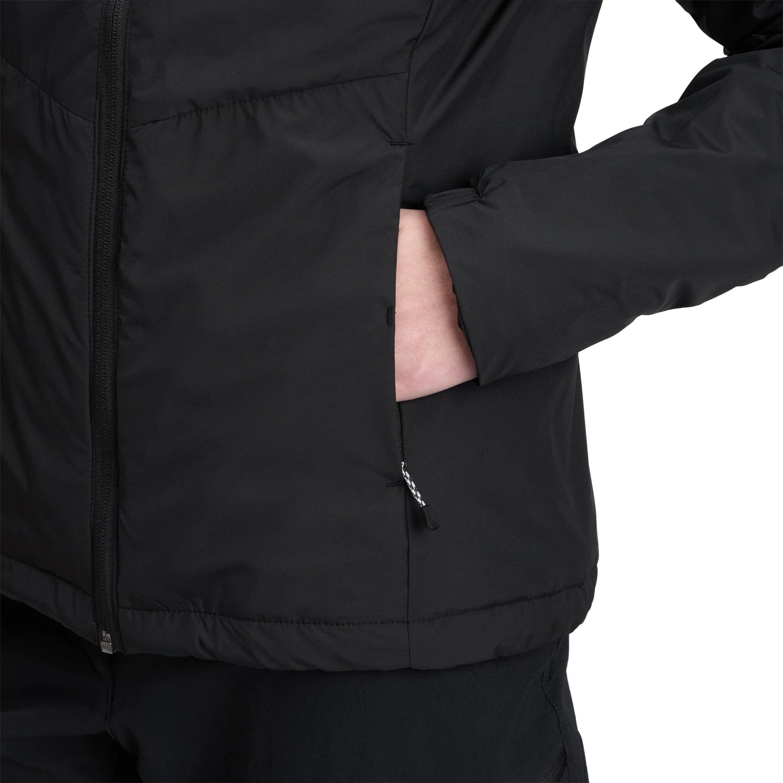 Funktionsjacke SALLANCHES