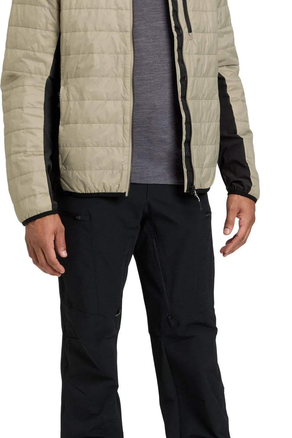 Funktionsjacke SIERRE