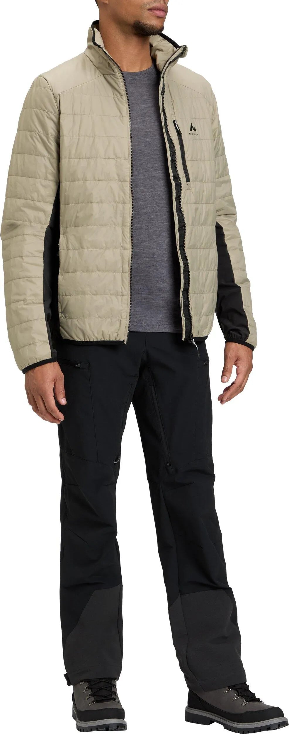 Funktionsjacke SIERRE