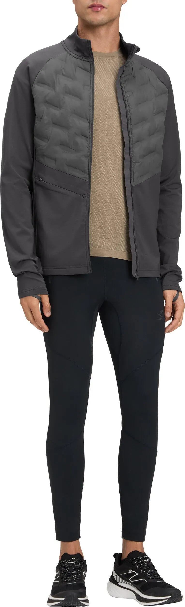 Funktionsjacke BYRON