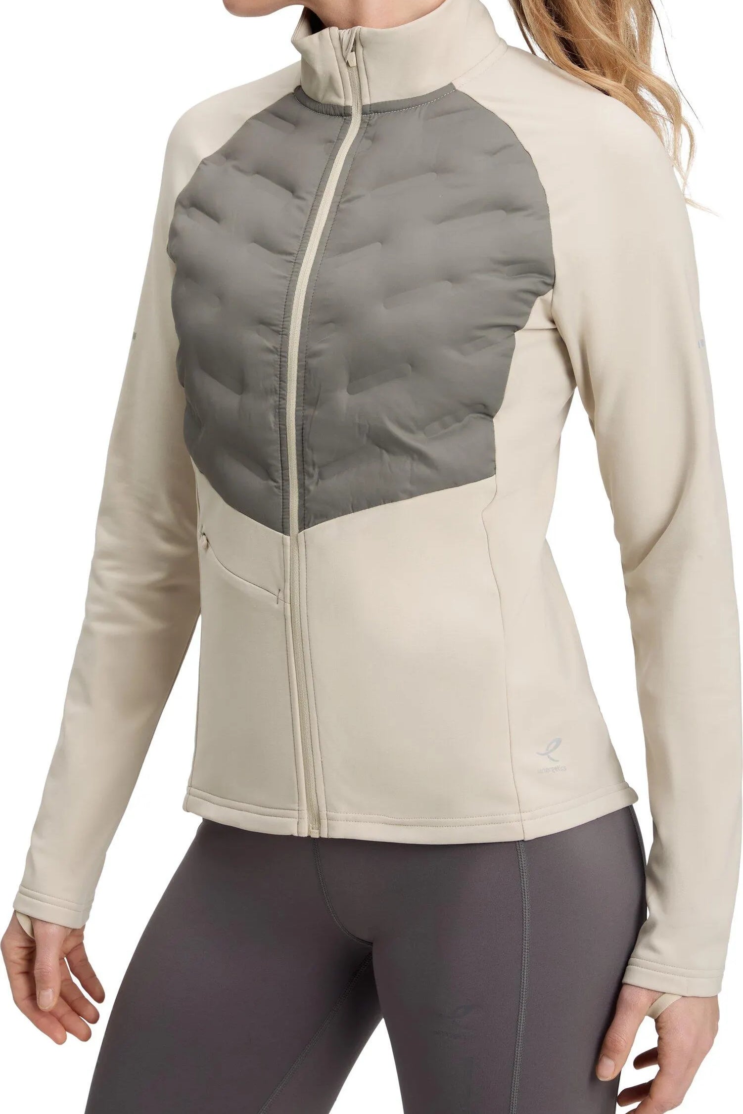 Funktionsjacke BYRA