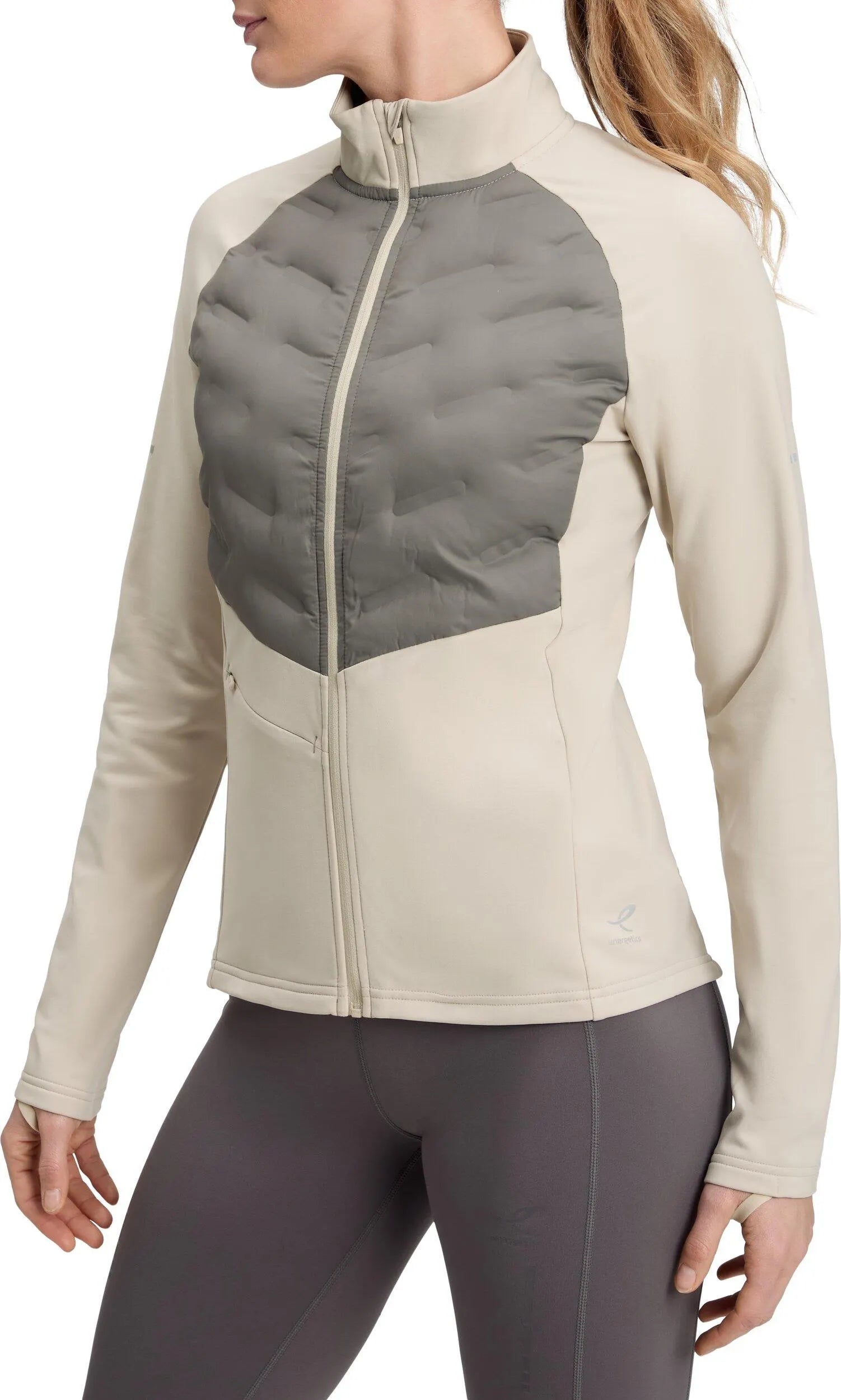 Funktionsjacke BYRA