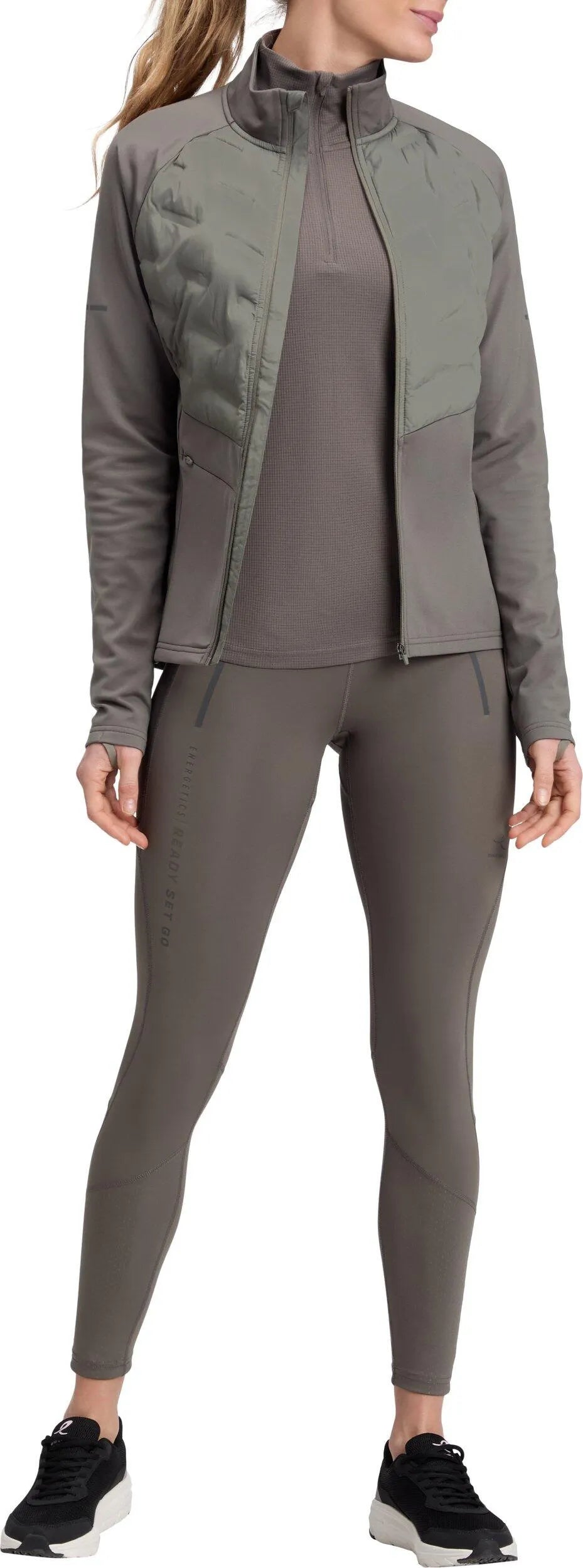 Funktionsjacke BYRA