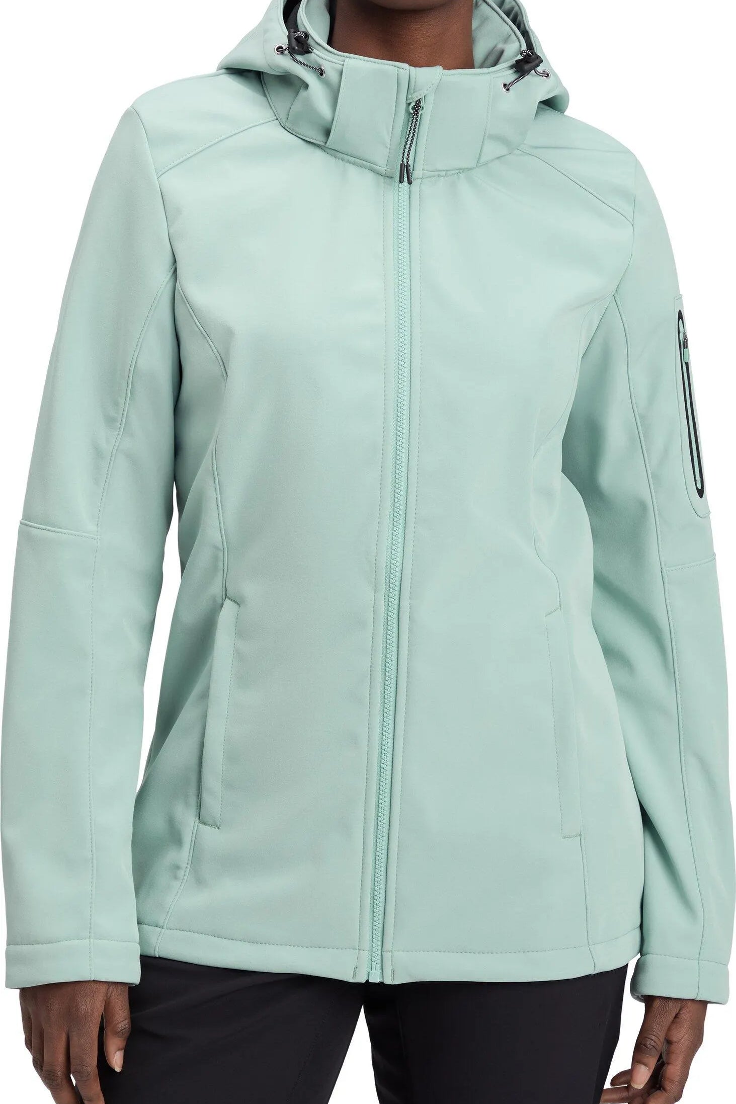Funktionsjacke KADINO
