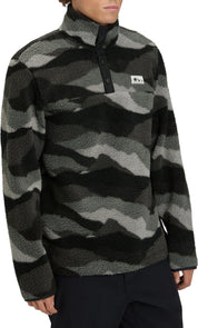 Fleecepullover FARRAH
