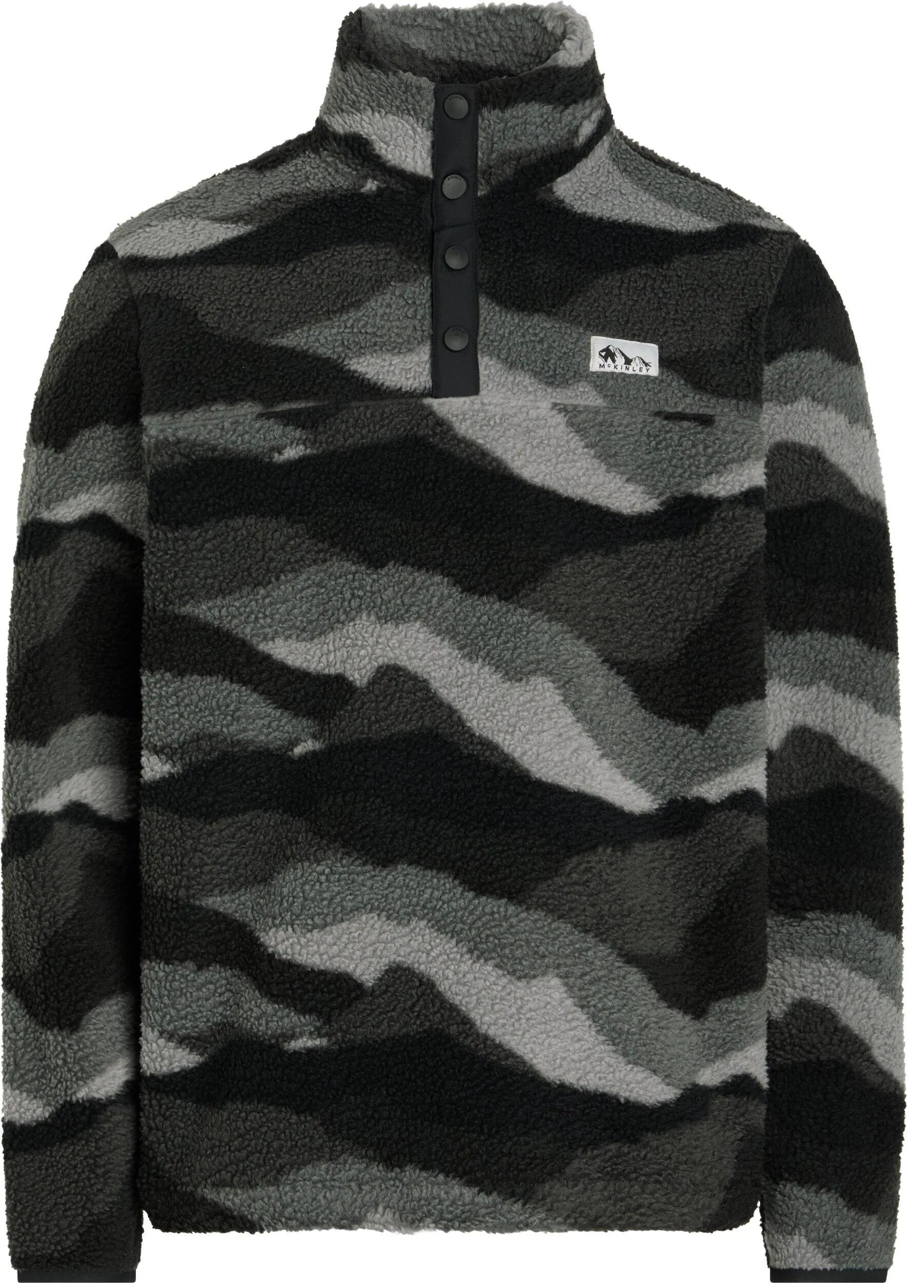 Fleecepullover FARRAH