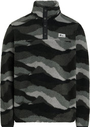 Fleecepullover FARRAH