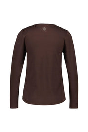 Langarmshirt OLETA