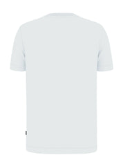T-Shirt aus Baumwolle