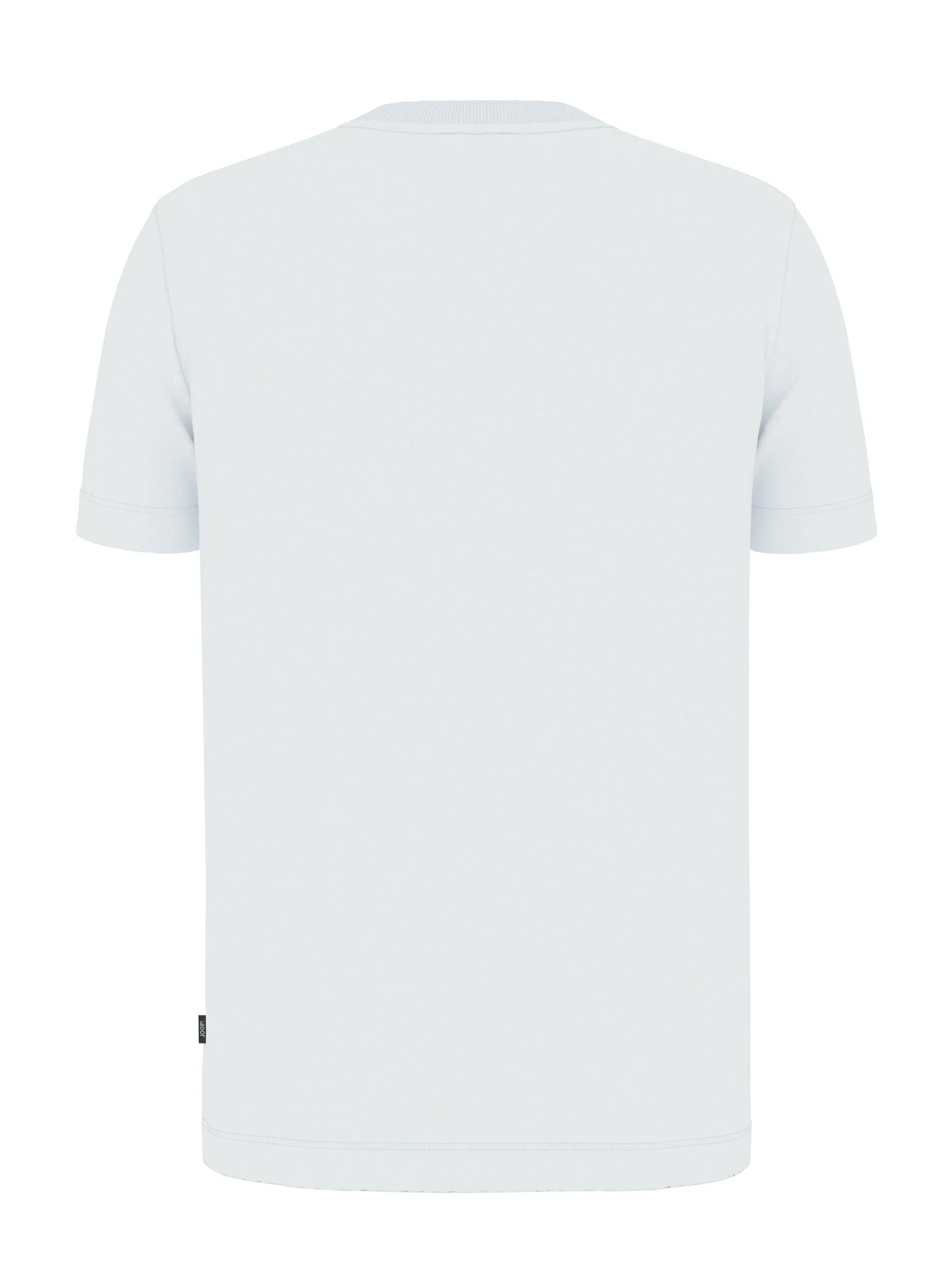 T-Shirt aus Baumwolle