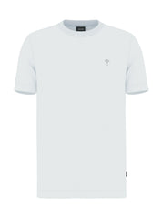 T-Shirt aus Baumwolle