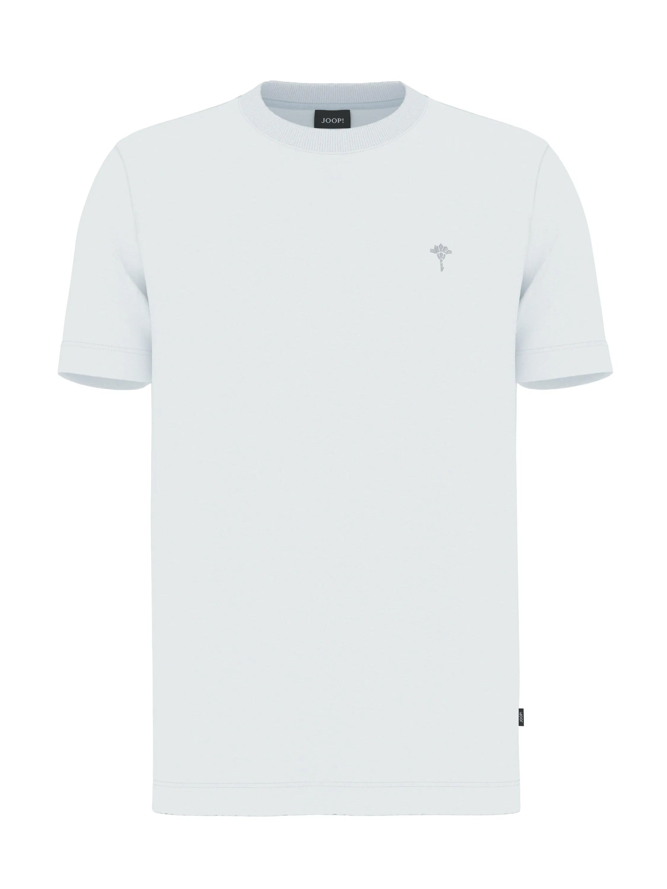 T-Shirt aus Baumwolle