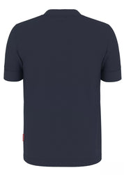 T-Shirt aus Baumwolle