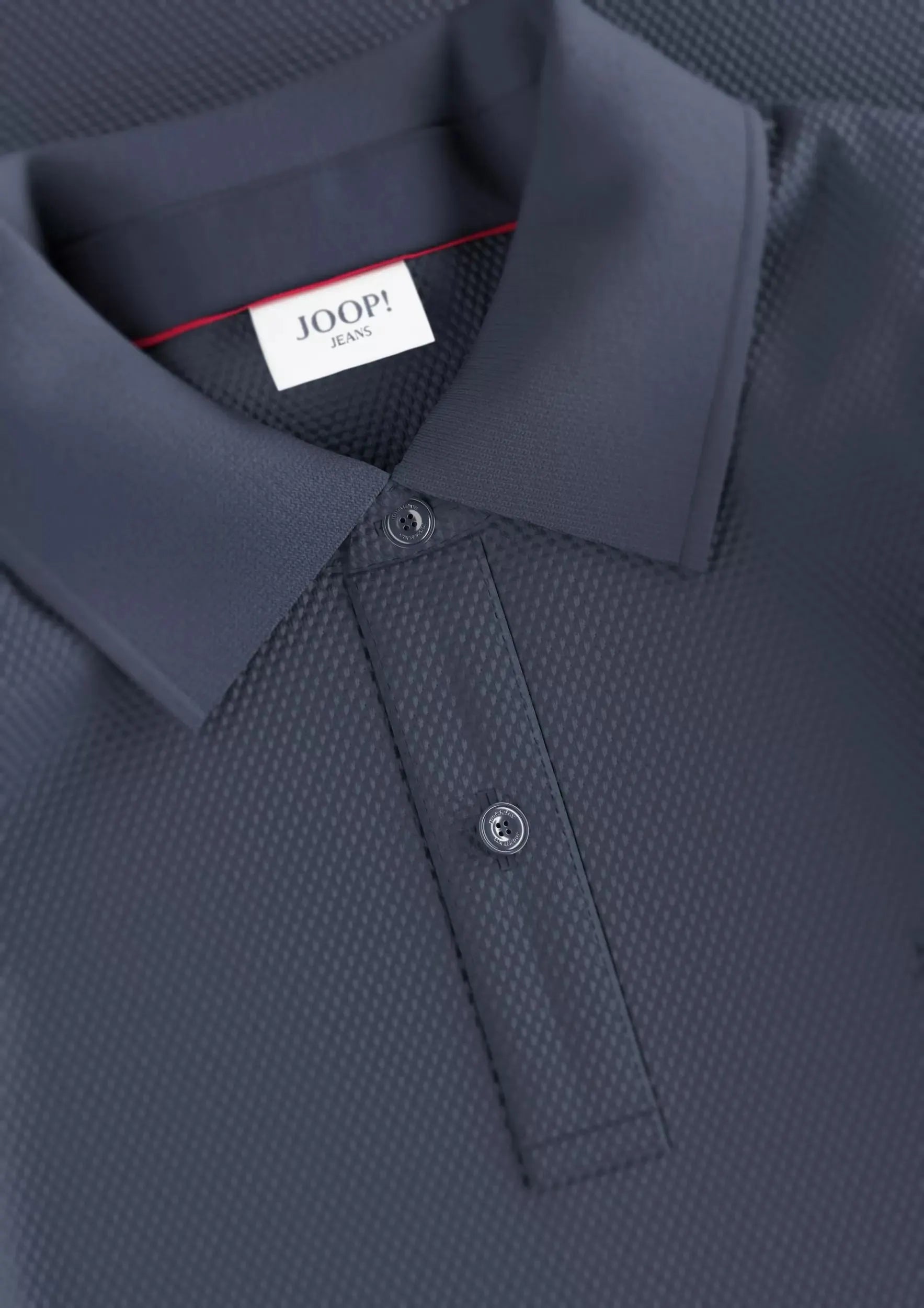 Poloshirt aus Baumwolle